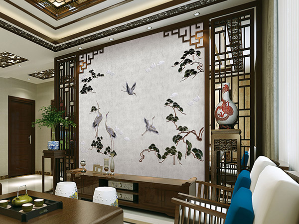 仙鶴延壽 仙鶴延壽