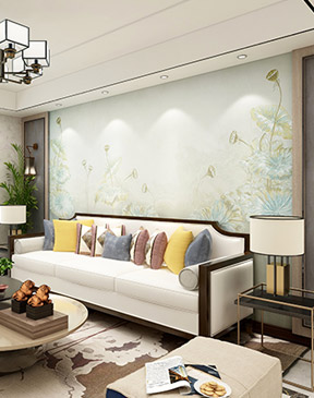 荷香滿屋 荷香滿屋