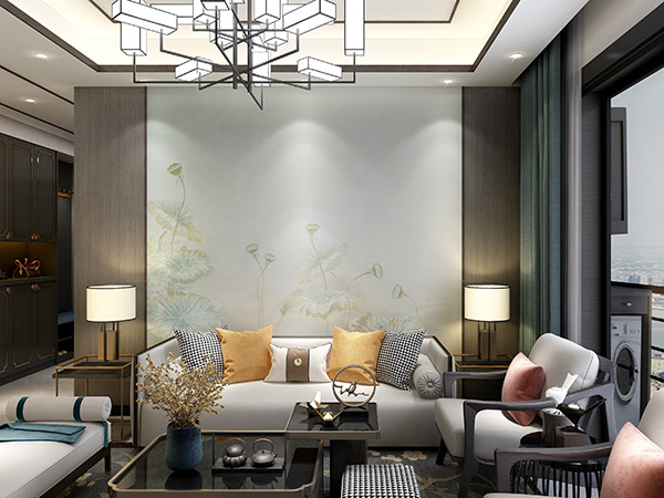 荷香滿屋 荷香滿屋