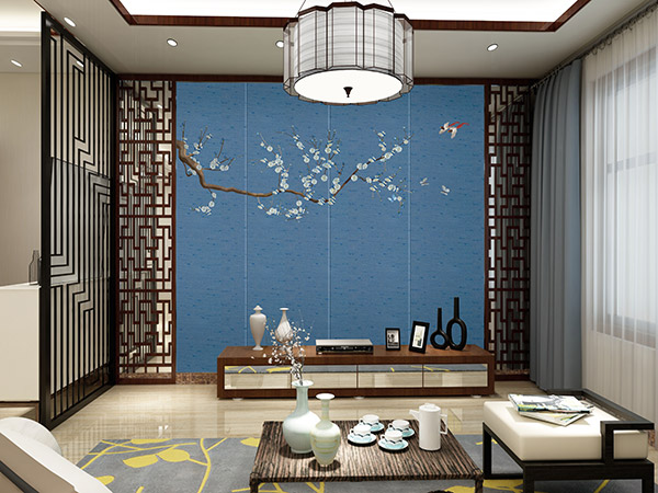 瑞雪銀花 瑞雪銀花