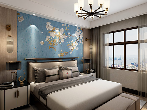 甜蜜美景 甜蜜美景