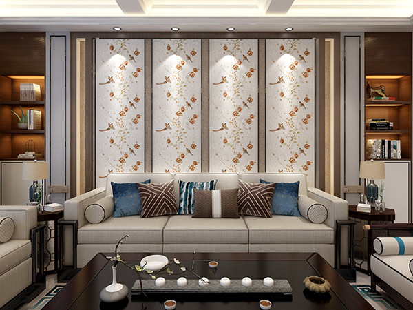 新絲綢系列 新絲綢系列