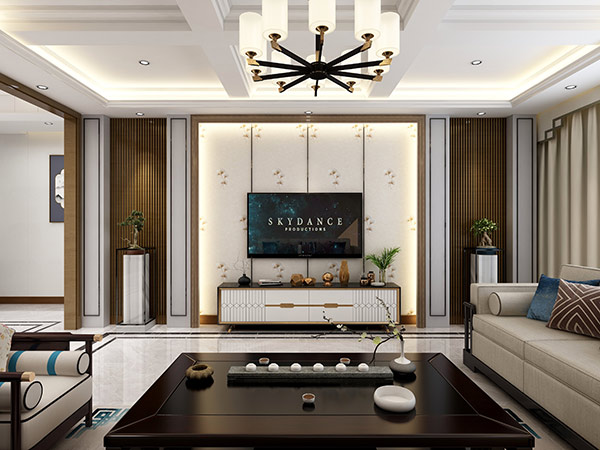 新絲綢系列 新絲綢系列