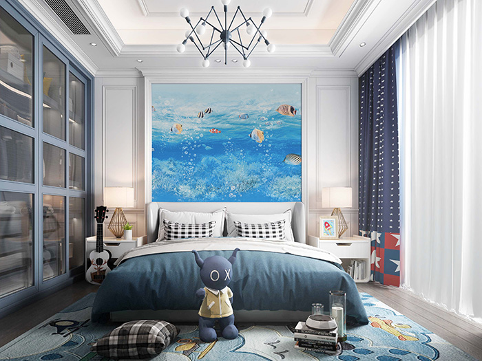 海洋王國 海洋王國