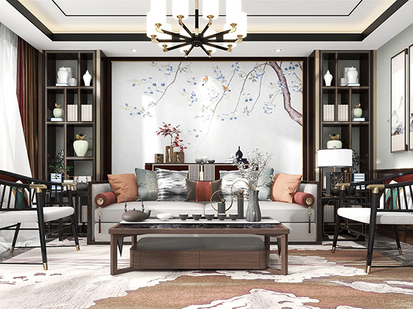 生機盎然 生機盎然