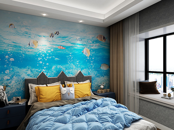 海洋王國 海洋王國