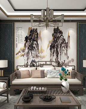 高山美景 高山美景